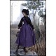 Avenue Denfer Return To The Darkness Blouse, JSK and One Piece(Limited Reservation/Full Payment Without Shipping)